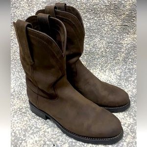 Tecovas | Men’s Bandera Ranch Boots